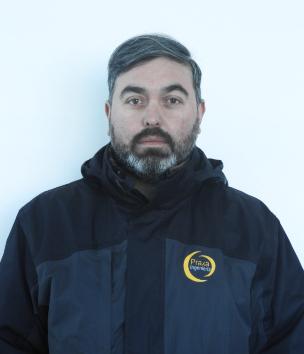 Victor Quero Vasquez